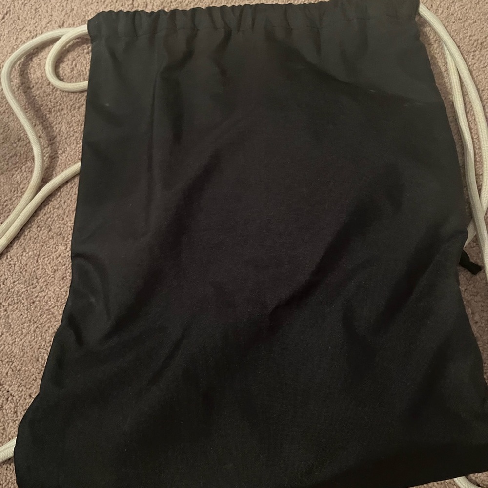 Nike drawstring bag - Picture 5 of 6